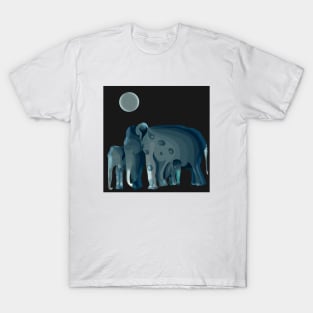 Magical Elephant T-Shirt